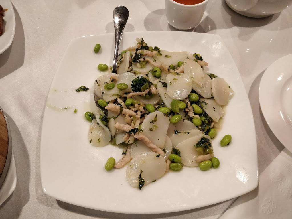 Shanghai Dumpling House | restaurant | 201 Main St, Pleasanton, CA 94566, USA | 9252013009 OR +1 925-201-3009