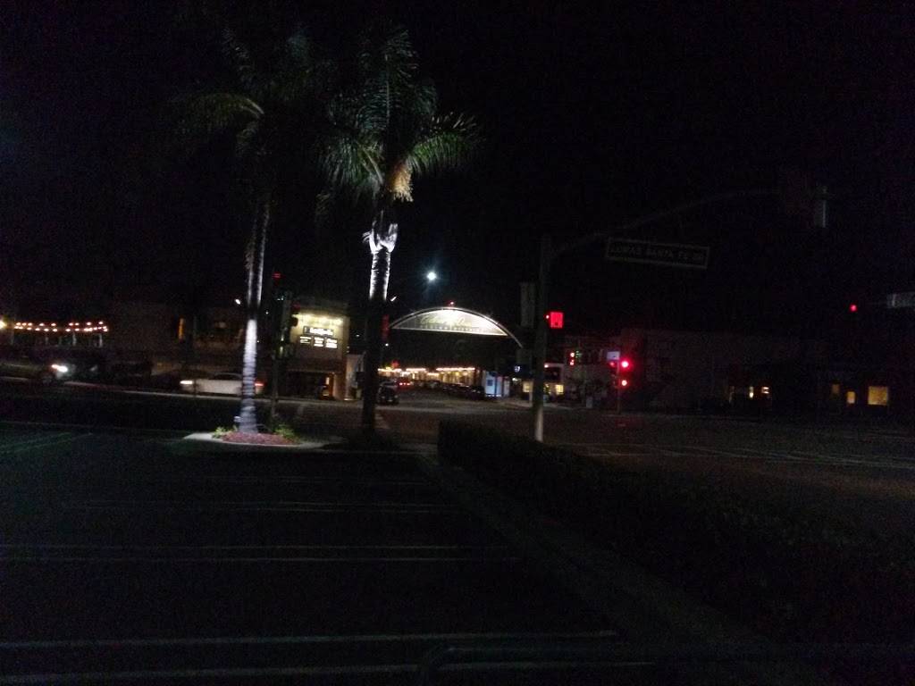 Subway Restaurants | restaurant | 124 Lomas Santa Fe Dr, Plaza Ste 101, Solana Beach, CA 92075, USA | 8587921158 OR +1 858-792-1158