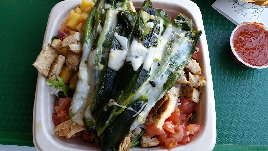 Poquito Mas | restaurant | 10651 W Magnolia Blvd, Los Angeles, CA 91601, USA | 8189948226 OR +1 818-994-8226