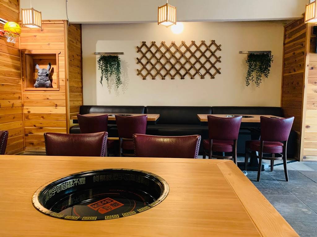 Hotpot Gourmet 火锅小馆 | restaurant | 4255 Main St, Philadelphia, PA 19127, USA | 2673316223 OR +1 267-331-6223