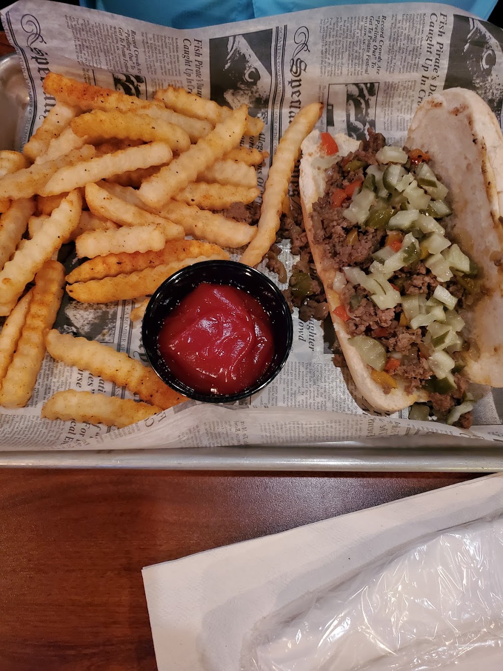 Buckwater Brew Works and Whiskey House | night club | 213 E Main St, Carbondale, IL 62901, USA | 6185490282 OR +1 618-549-0282