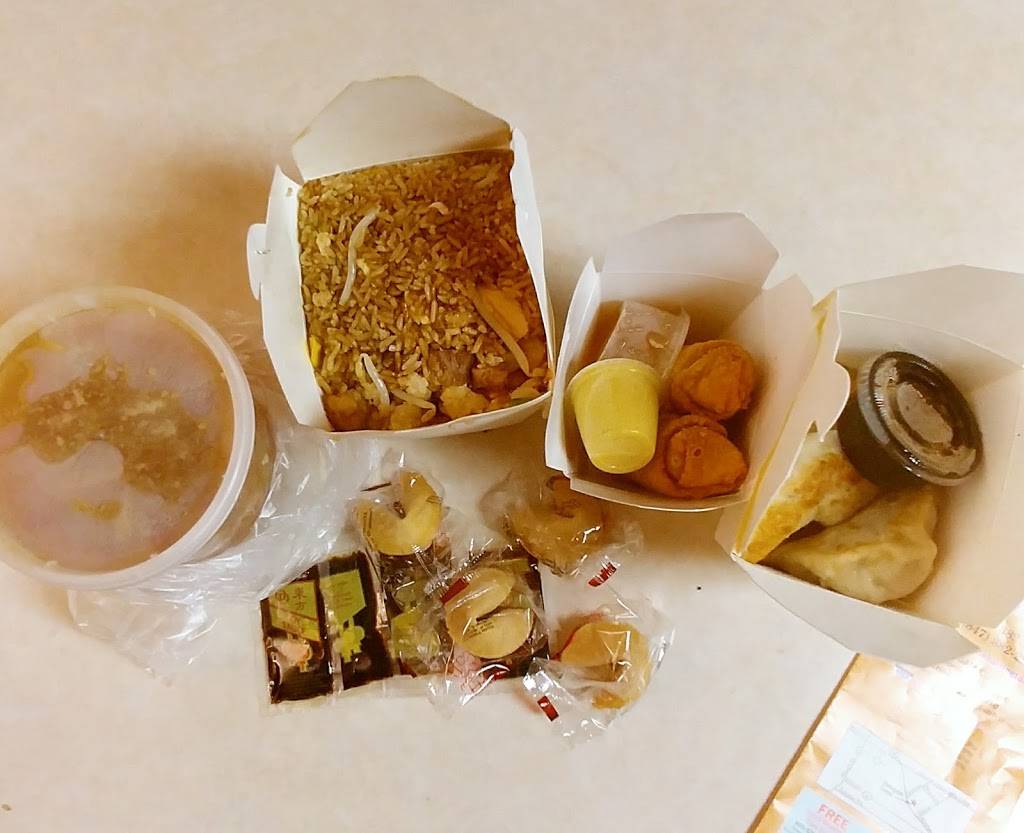 Chinese Palace Restaurant | restaurant | 624 S Northwest Hwy, Barrington, IL 60010, USA | 8473822242 OR +1 847-382-2242