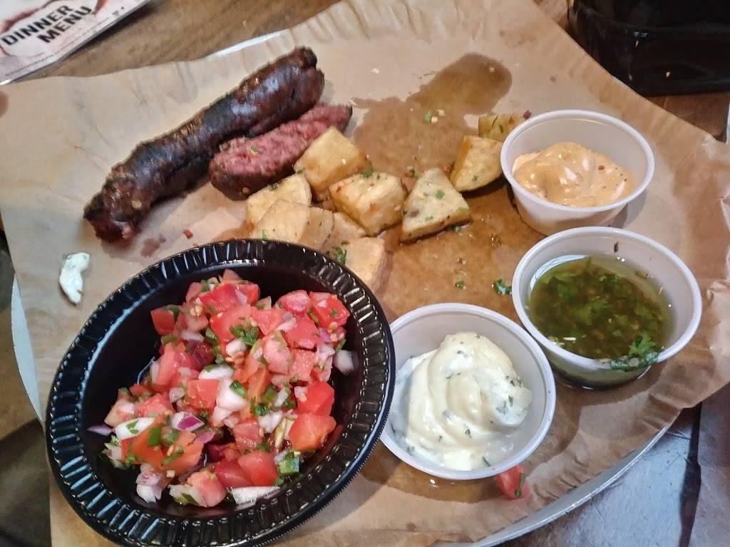 Tres Gauchos | restaurant | 3955 Nolensville Pike #306, Nashville, TN 37211, USA | 6153345708 OR +1 615-334-5708