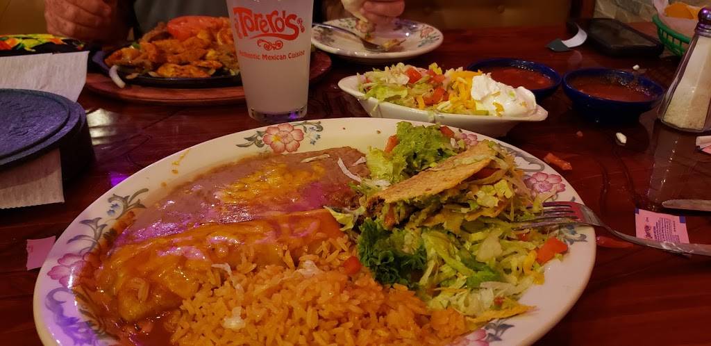 Toreros Mexican Grill | restaurant | 7757 Lake Worth Rd, Greenacres, FL 33467, USA | 5613355842 OR +1 561-335-5842