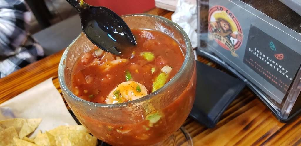 So cal tacos and Beer Hemet | restaurant | 2437 W Florida Ave, Hemet, CA 92545, USA | 9516584377 OR +1 951-658-4377