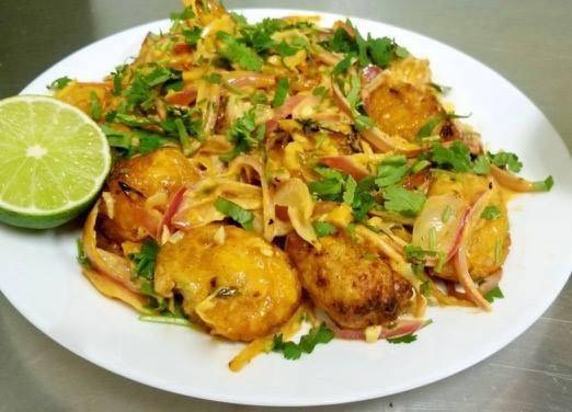 Chicagos Pizza With A Twist | meal delivery | 5645 Lee Hwy, Arlington, VA 22207, USA | 5713471700 OR +1 571-347-1700