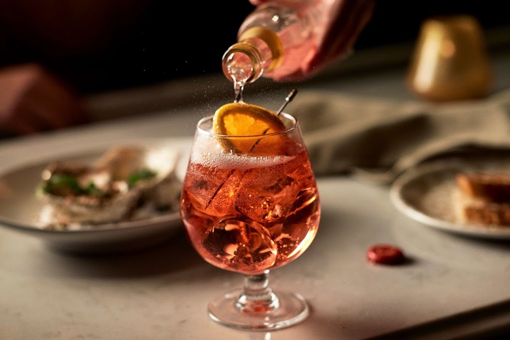 Santé | restaurant | 1250 S Hayes St, Arlington, VA 22202, USA | 7034122762 OR +1 703-412-2762