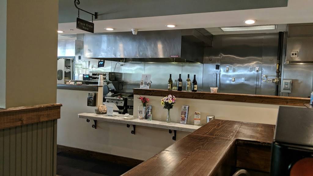 Tazikis Mediterranean Cafe | restaurant | 3027 N Druid Hills Rd NE, Atlanta, GA 30329, USA | 4044763131 OR +1 404-476-3131