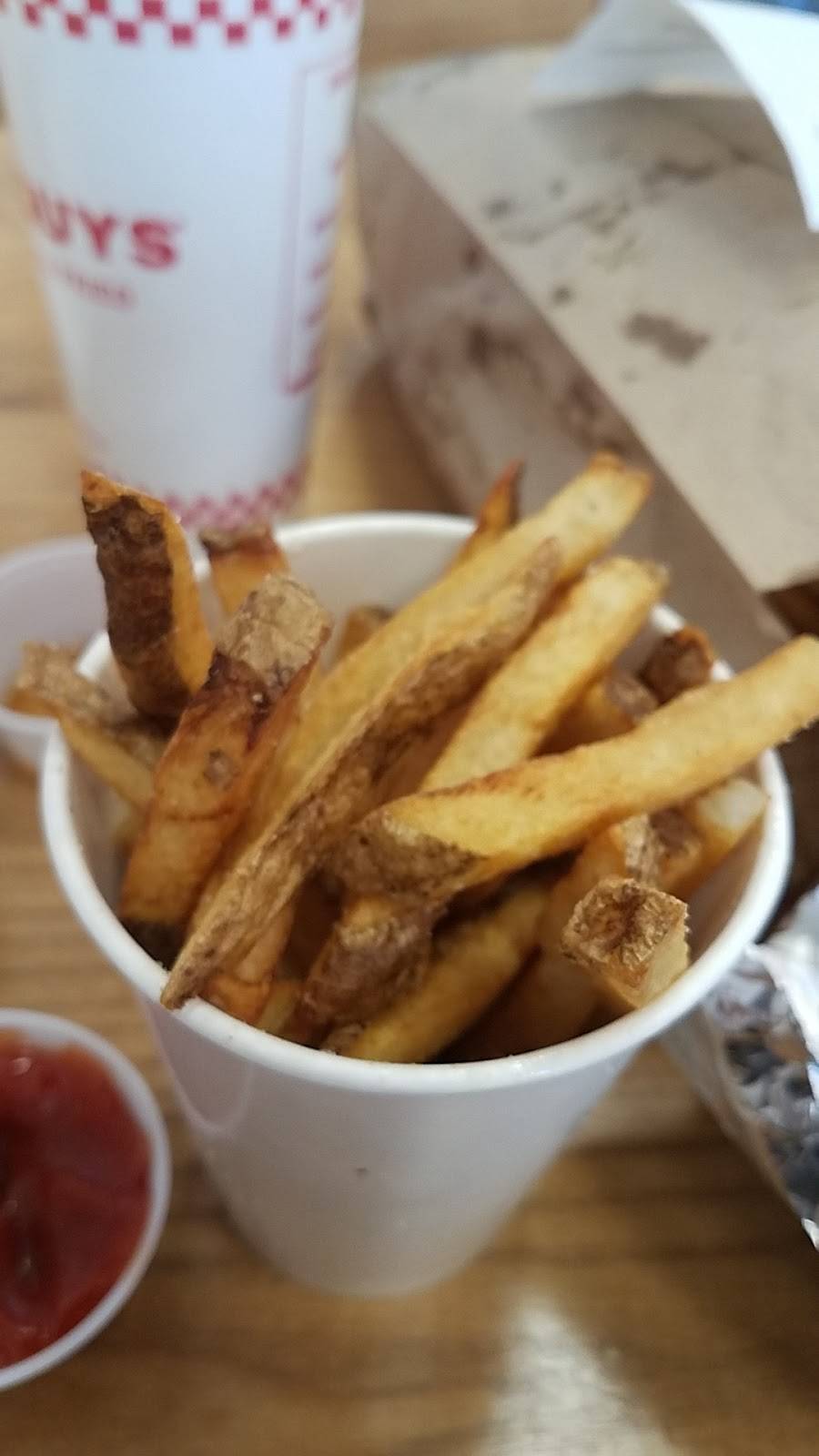 Five Guys | meal takeaway | 8201 E Northfield Blvd, Denver, CO 80238, USA | 3033713483 OR +1 303-371-3483