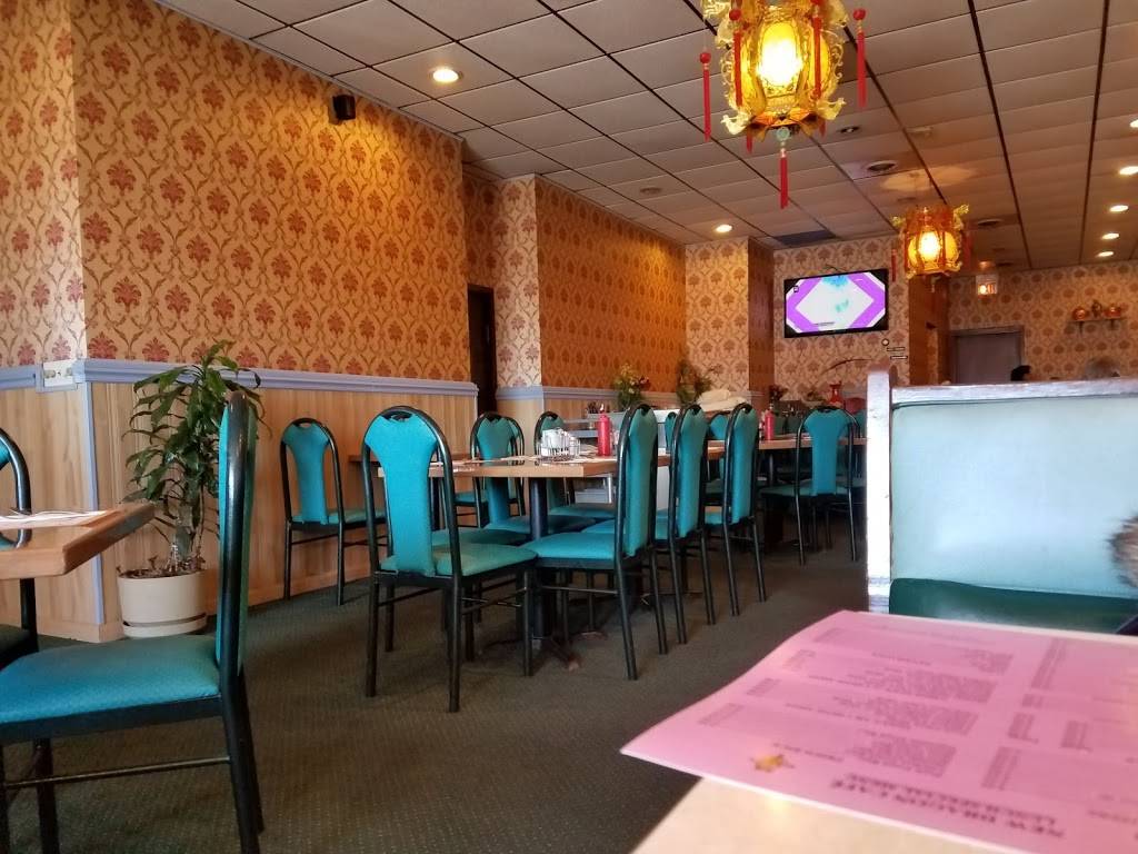 New Dragon Cafe Inc | restaurant | 576 Marschall Rd, Shakopee, MN 55379, USA | 9524459615 OR +1 952-445-9615