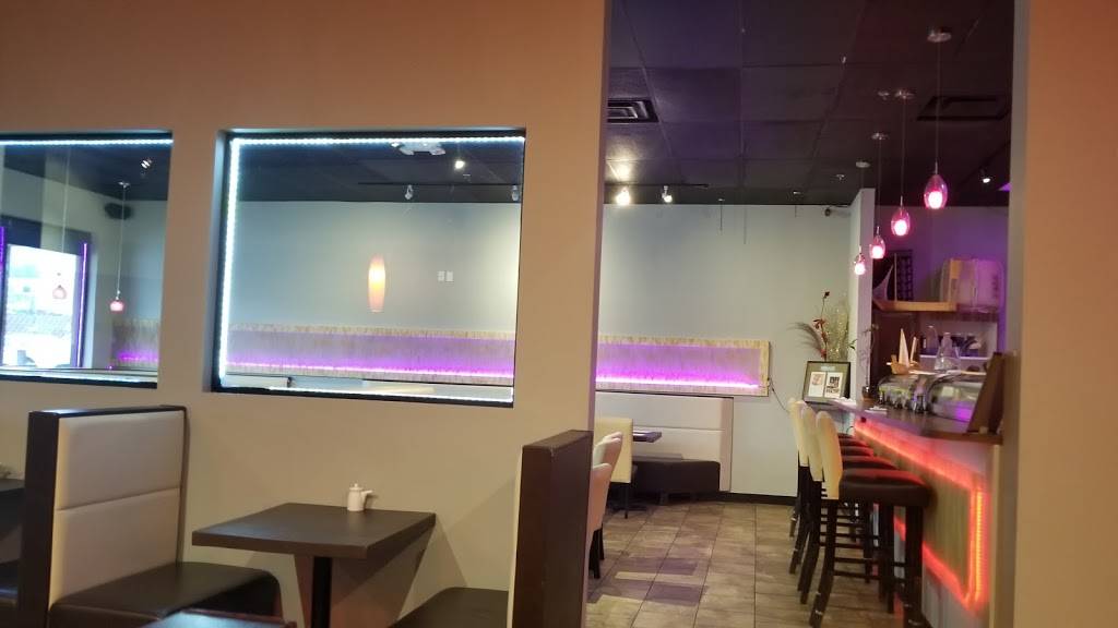 Asheville Sushi & Hibachi | restaurant | 1636 Hendersonville Rd STE 175, Asheville, NC 28803, USA | 8282773838 OR +1 828-277-3838