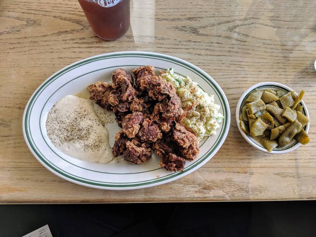 Chicken Chef | restaurant | 1020 Smithville Hwy, McMinnville, TN 37110, USA | 9314735020 OR +1 931-473-5020