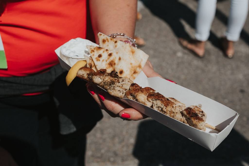 Platia | restaurant | 720 Magnolia Rd, Charleston, SC 29407, USA | 8438827443 OR +1 843-882-7443