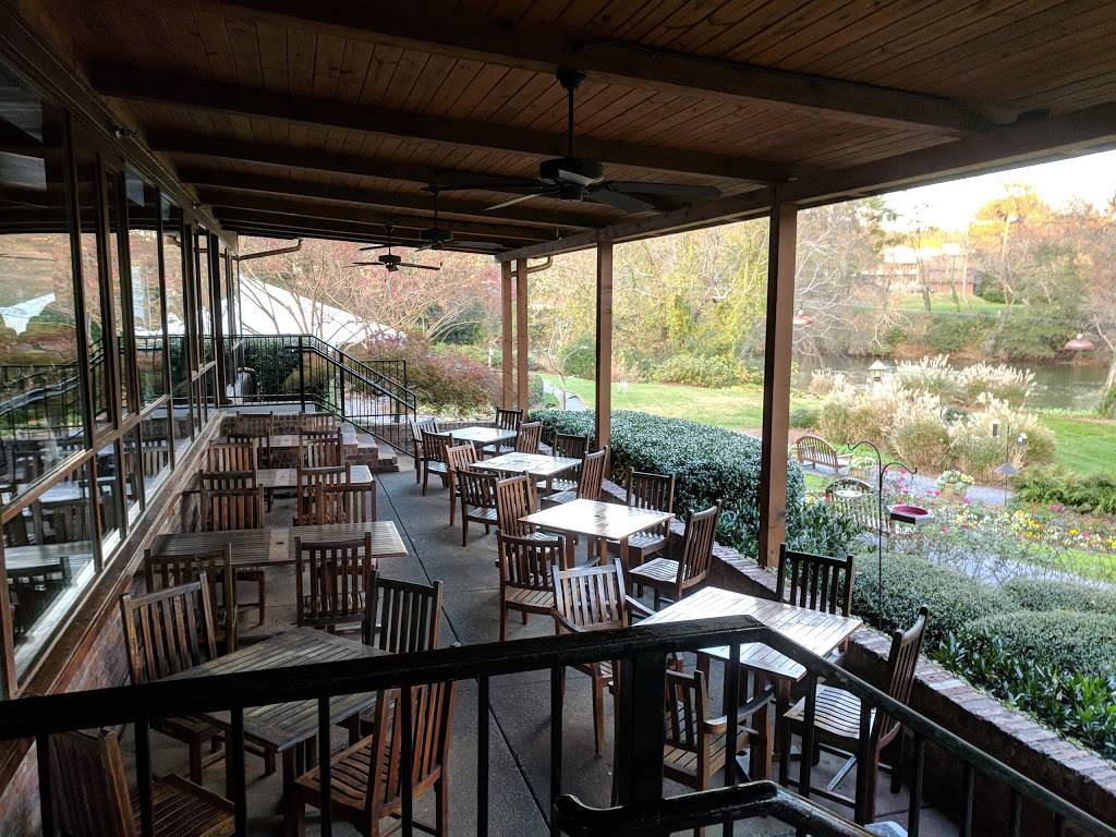 Canoe | restaurant | 4199 Paces Ferry Rd SE, Atlanta, GA 30339, USA | 7704322663 OR +1 770-432-2663