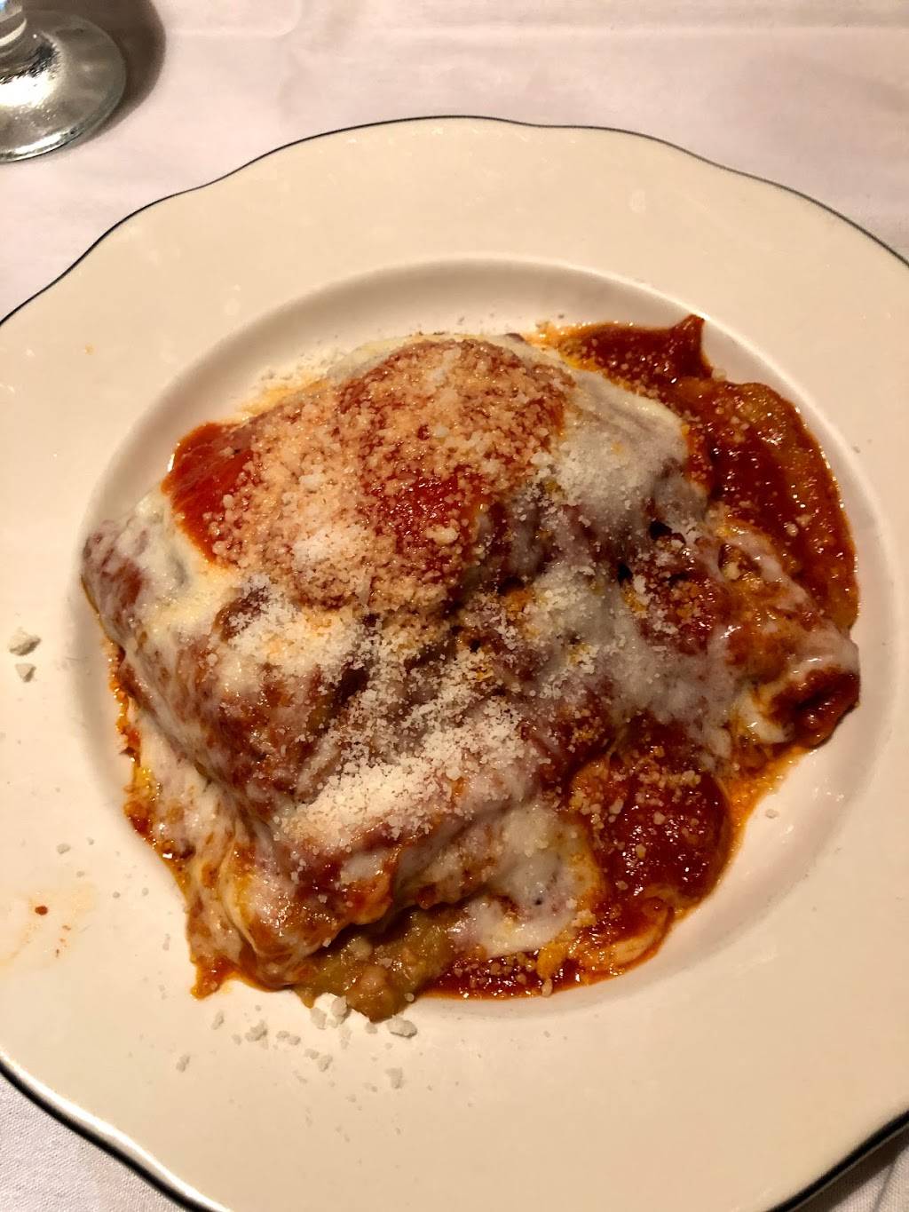 FORLINIS RESTAURANT | cafe | 435 Mandalay Ave, Clearwater Beach, FL 33767, USA | 7274411111 OR +1 727-441-1111