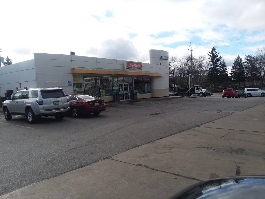 BP | restaurant | 25705 Chagrin Blvd, Beachwood, OH 44122, USA | 2164646115 OR +1 216-464-6115