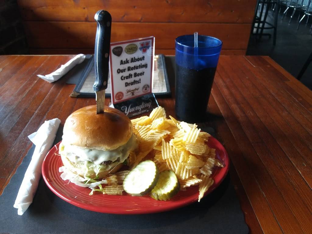 Bandits Roadhouse | restaurant | 1922 W Front St, Berwick, PA 18603, USA | 5707522313 OR +1 570-752-2313