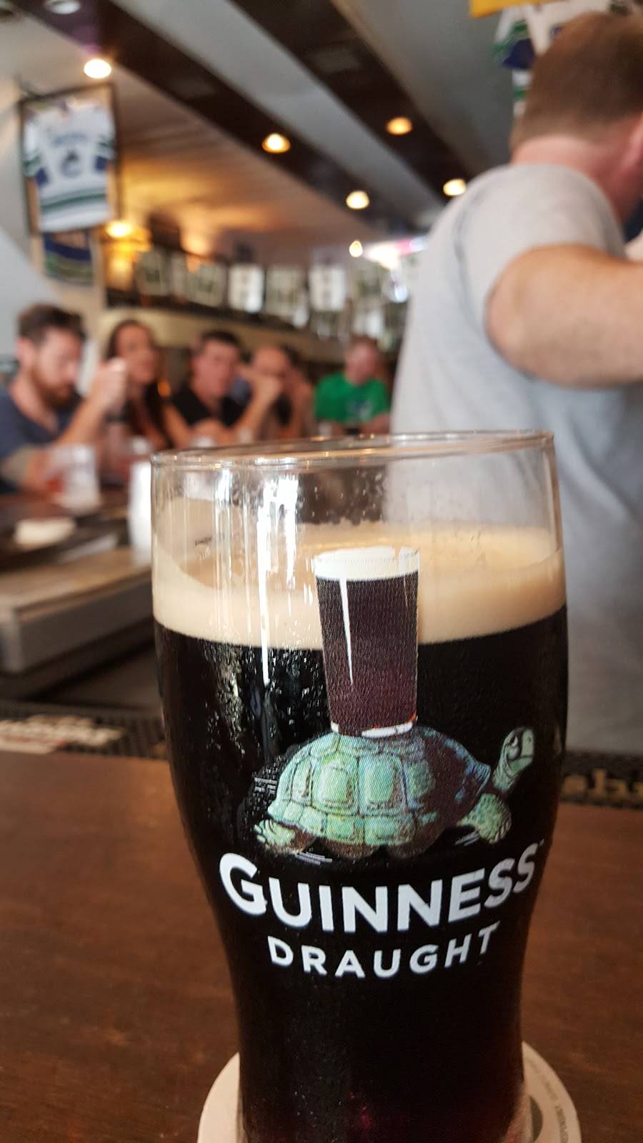 Stout Public House | restaurant | 1125 Sixth Ave, San Diego, CA 92101, USA | 6197027933 OR +1 619-702-7933