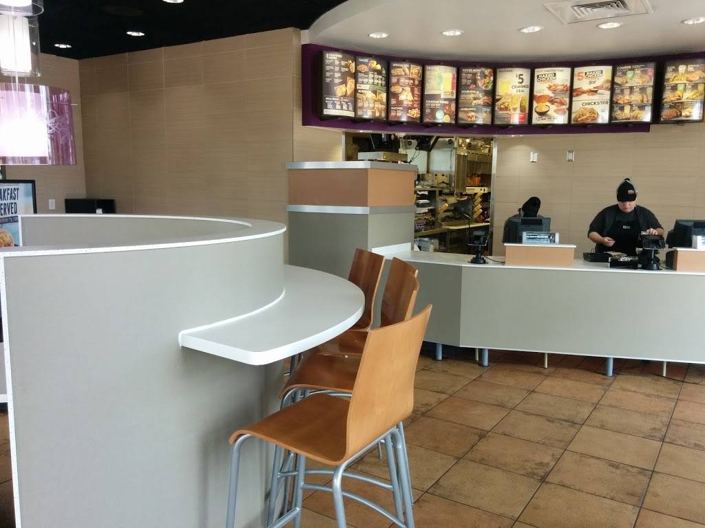 Taco Bell | meal takeaway | 4236 Holland Road, Virginia Beach, VA 23452, USA | 7574630136 OR +1 757-463-0136