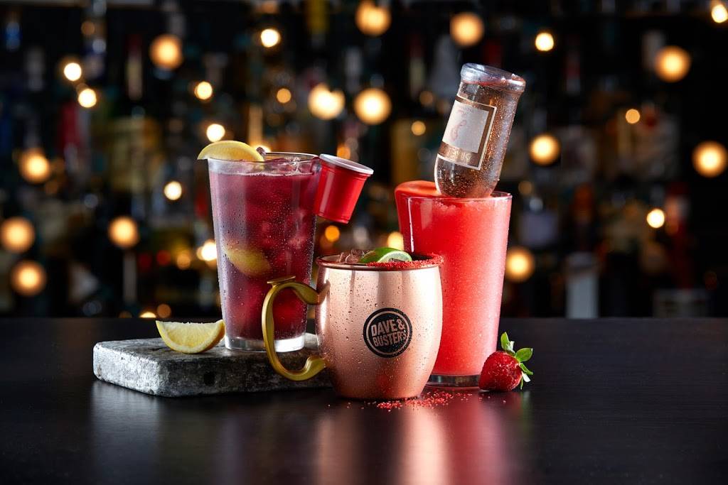 Dave & Busters | restaurant | 1554 Parkway, Sevierville, TN 37862, USA | 8658683500 OR +1 865-868-3500