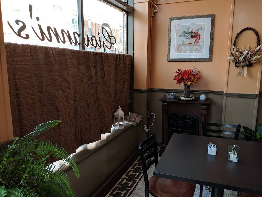 Giovannis big cheese pizzeria oneida ny | restaurant | 118 Phelps St, Oneida, NY 13421, USA | 3153633344 OR +1 315-363-3344