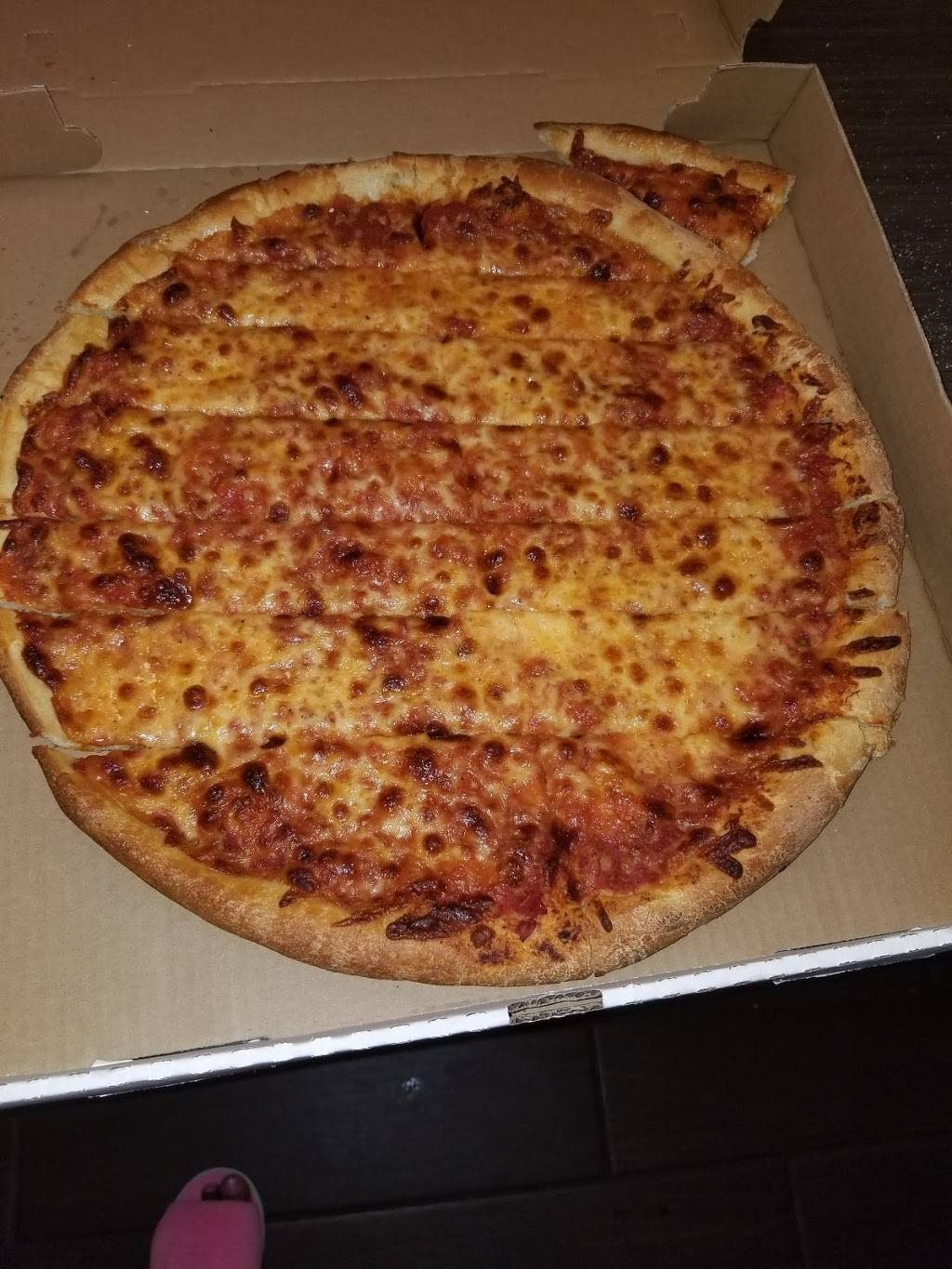 Pies Guys Pizzeria | restaurant | 3106 James St, Syracuse, NY 13206, USA | 3158022470 OR +1 315-802-2470