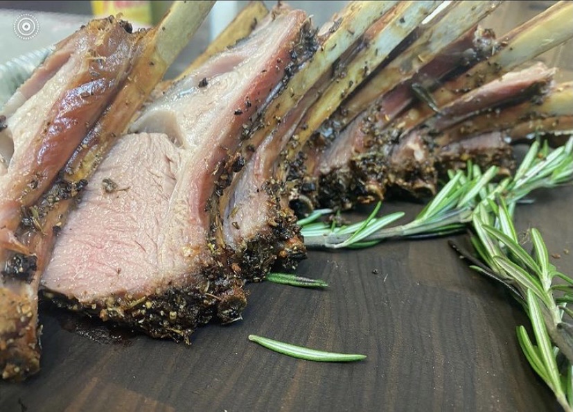 Bare Hand Love Cuisine | restaurant | 1250 E Stafford St, Philadelphia, PA 19150, USA | 2672976941 OR +1 267-297-6941