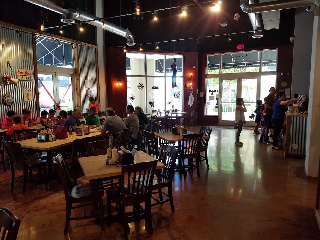 BurgerQ | restaurant | 8970 SW 72nd Pl, Miami, FL 33156, USA | 7865773480 OR +1 786-577-3480