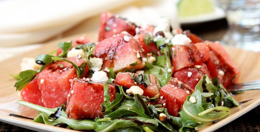 Bluefin Grille | restaurant | 1 Orms St, Providence, RI 02904, USA | 4012722400 OR +1 401-272-2400