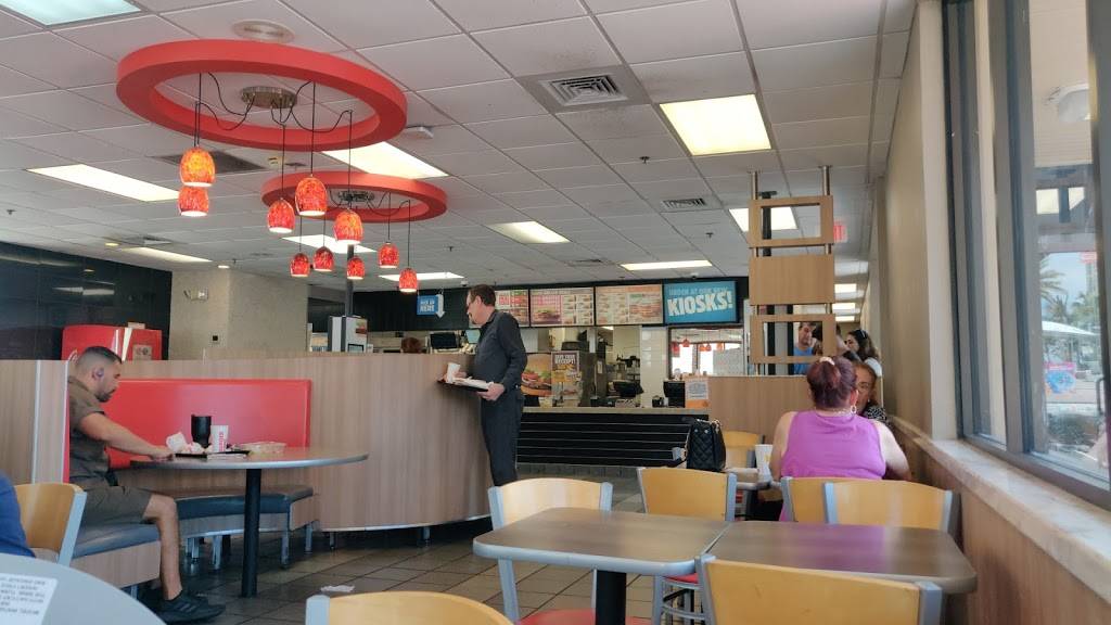 Burger King | restaurant | 18194 North Collins Ave, North Miami Beach, FL 33160, USA | 3059353546 OR +1 305-935-3546