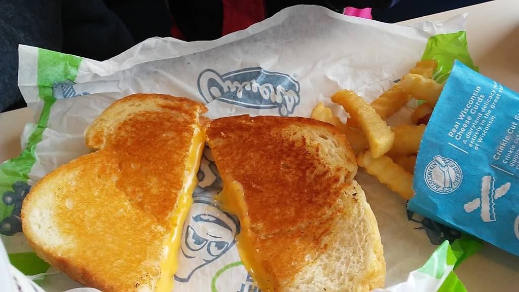 Culvers | restaurant | 918 S Lemay Ave, Fort Collins, CO 80524, USA | 9704933639 OR +1 970-493-3639