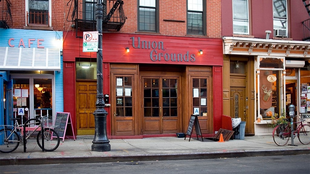 Union Grounds | restaurant | 270 Smith St between Degraw St &, Sackett St, Brooklyn, NY 11231, USA | 3477631935 OR +1 347-763-1935