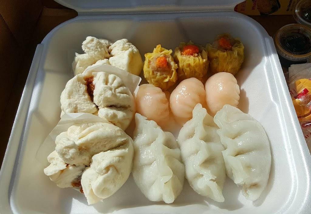 Hong Kong Dim Sum | restaurant | 2363 N University Dr, Coral Springs, FL 33065, USA | 9542274688 OR +1 954-227-4688