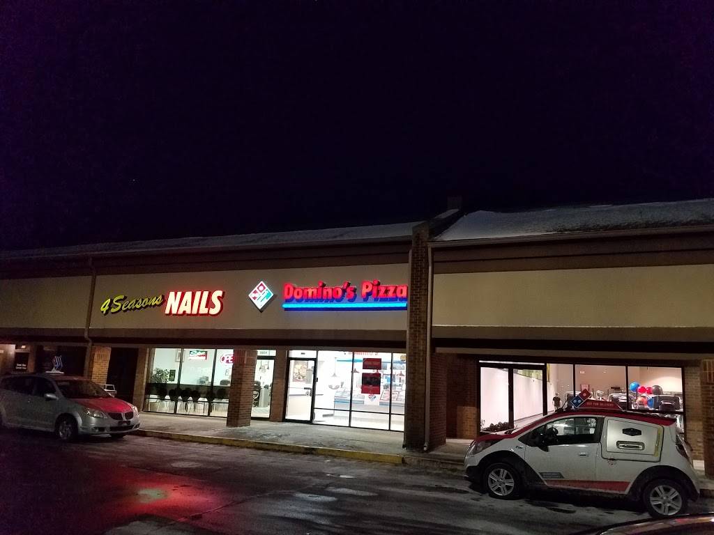 Dominos Pizza | meal delivery | 597 Westfield Rd, Noblesville, IN 46060, USA | 3177737373 OR +1 317-773-7373