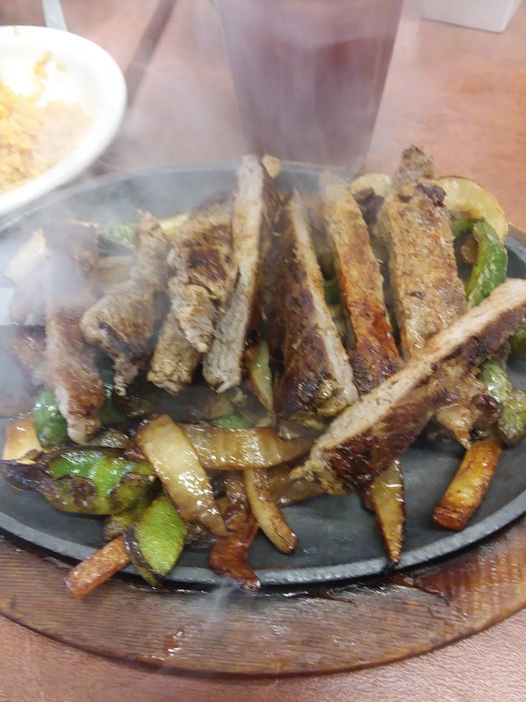 La Casita Mexican Restaurant | restaurant | 23355 FM1314, Porter, TX 77365, USA | 2813548232 OR +1 281-354-8232