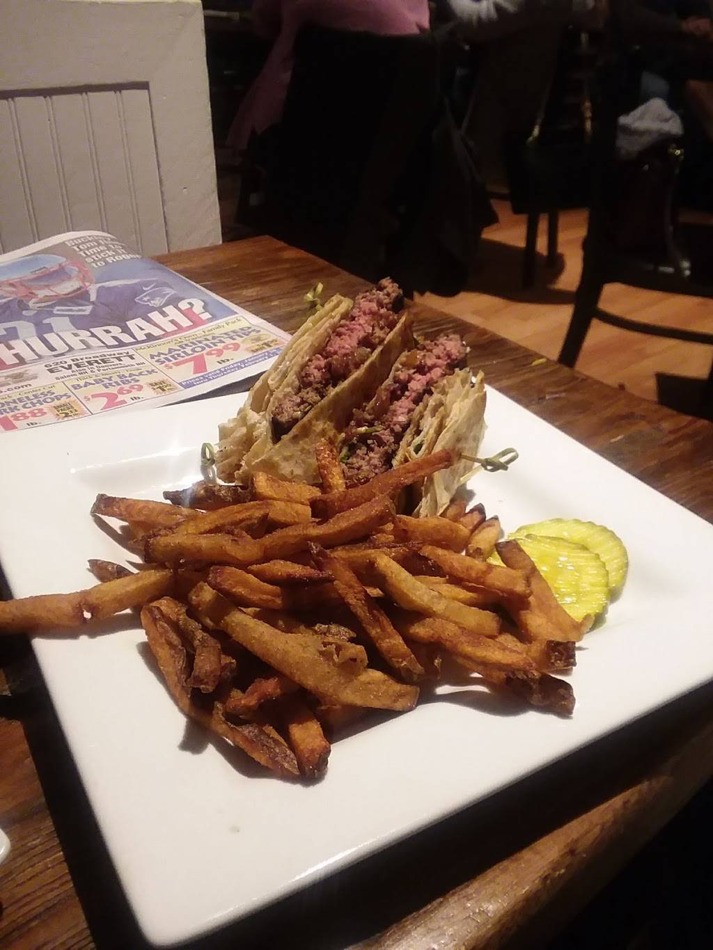 Kellys 134 | restaurant | 50 East-West Dennis Rd, South Dennis, MA 02660, USA | 5082585418 OR +1 508-258-5418