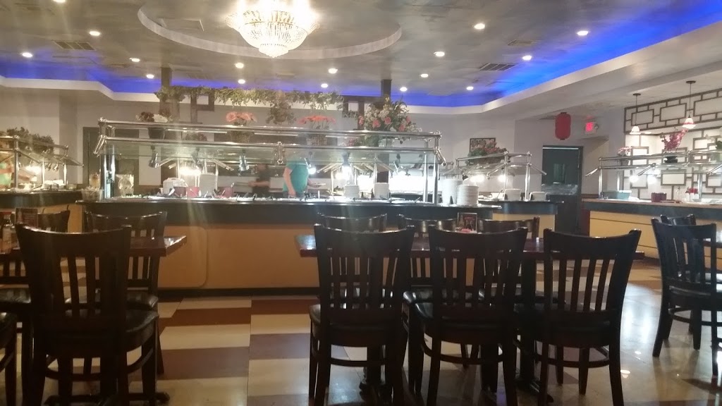 Panda Buffet | restaurant | 3507 Thomasville Rd, Tallahassee, FL 32309, USA | 8506681458 OR +1 850-668-1458