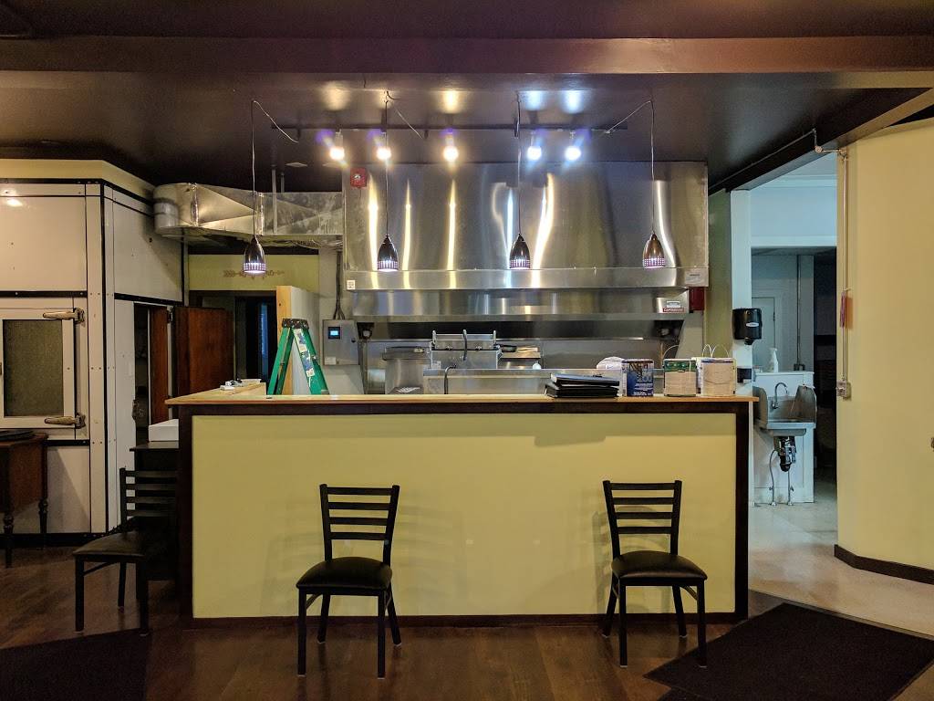 Canggio Restaurant/ Bar | restaurant | 20 Lafayette St, Norwich, CT 06360, USA | 8603834805 OR +1 860-383-4805