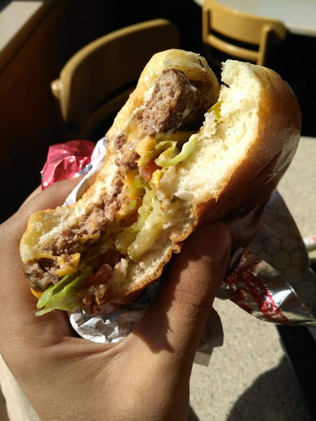 Wendys | restaurant | 9930 Airport Rd, Brampton, ON L6S 0C5, Canada | 9054587651 OR +1 905-458-7651