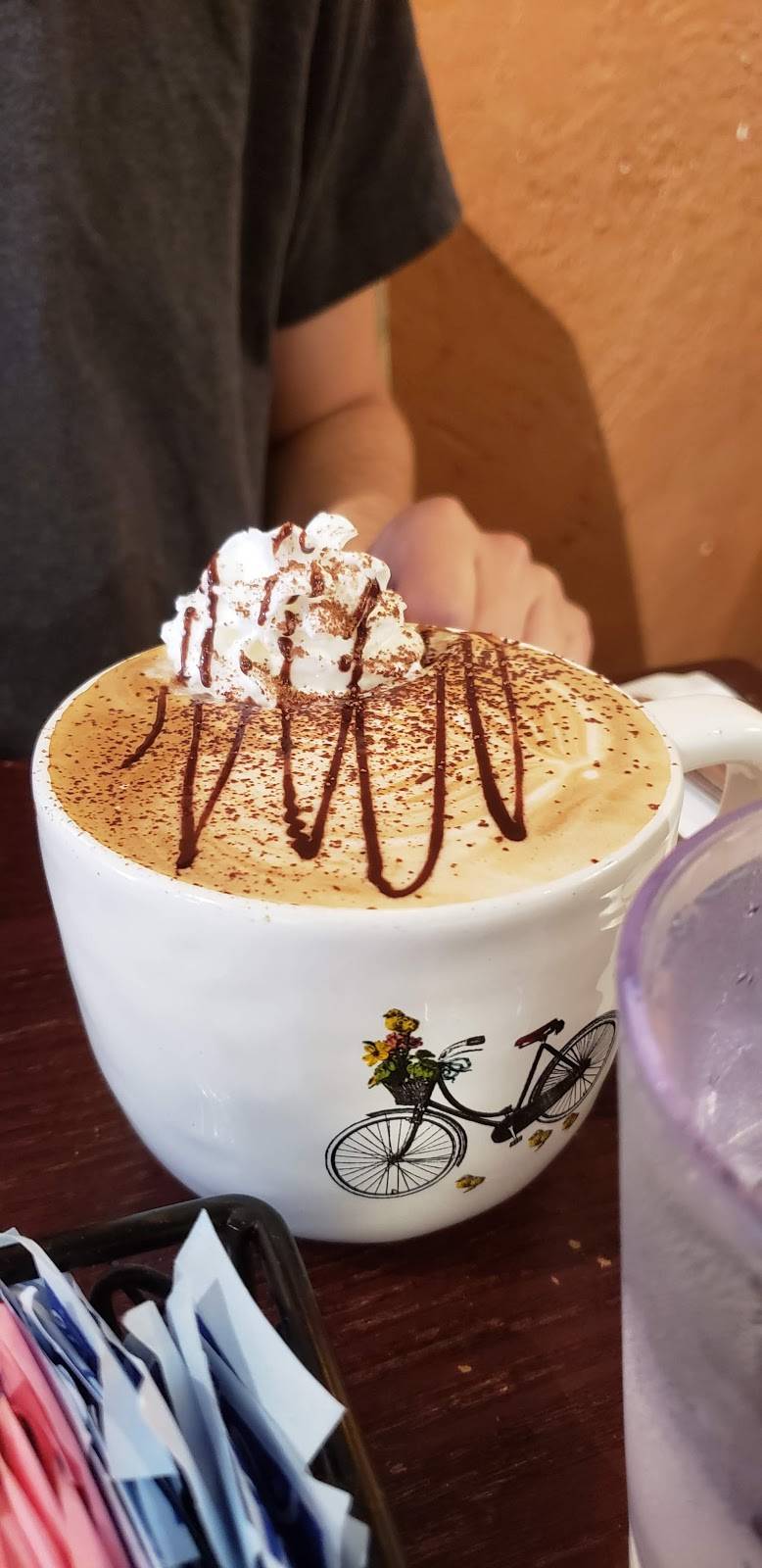 Toast Coffeehouse | cafe | 242 E Main St, Port Jefferson, NY 11777, USA | 6313316860 OR +1 631-331-6860