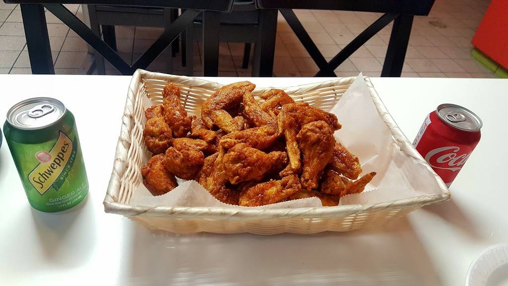 Bonchon Chicken | meal takeaway | 346 Broad Ave, Leonia, NJ 07605, USA | 2019444112 OR +1 201-944-4112