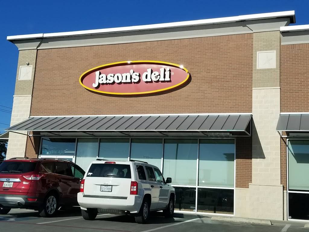 Jasons Deli | restaurant | 280 N Business, Ih 35 Ste 400, New Braunfels, TX 78130, USA | 8306204901 OR +1 830-620-4901