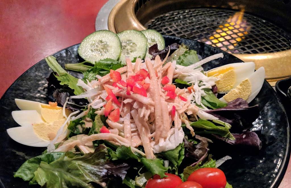 Gyu-Kaku Japanese BBQ | restaurant | 14181 Newport Ave, Tustin, CA 92780, USA | 7147311719 OR +1 714-731-1719