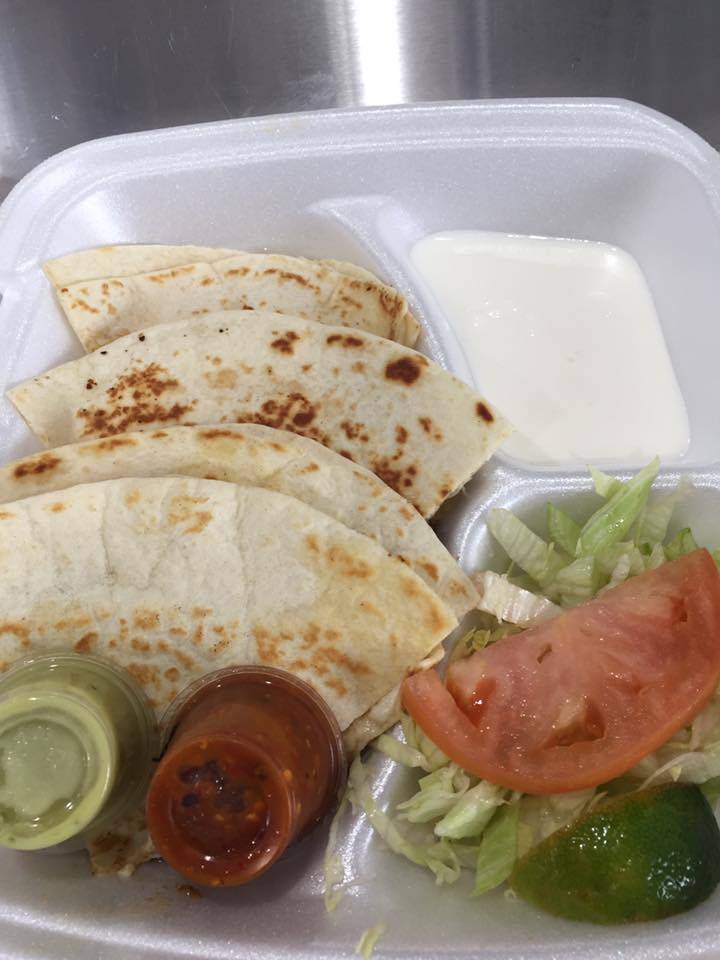 Real Mexican Tacos | restaurant | 4105 W Camp Wisdom Rd, Dallas, TX 75237, USA | 9722960444 OR +1 972-296-0444