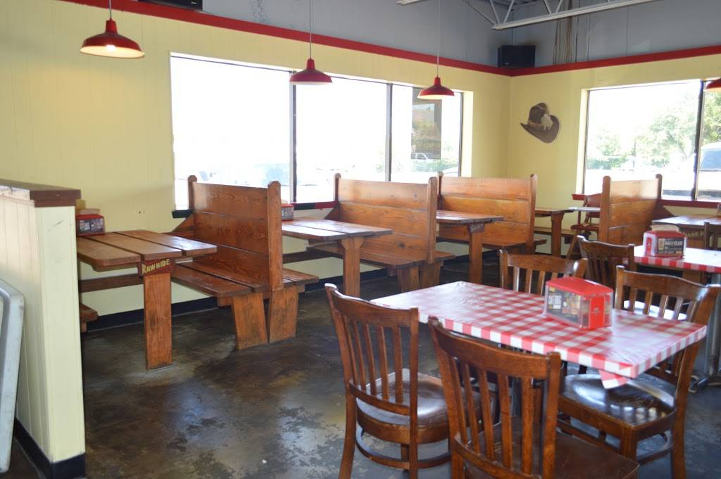 Dickeys Barbecue Pit | restaurant | 2469 Dalworth St, Grand Prairie, TX 75050, USA | 9726419044 OR +1 972-641-9044