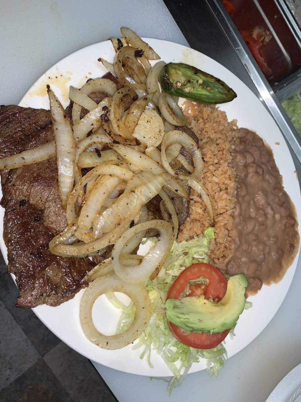 Taqueria Viki | restaurant | 1405 US Hwy 41 North, Tifton, GA 31794, USA | 2293964559 OR +1 229-396-4559