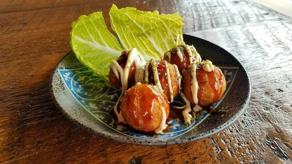 Yamazaru Sushi & Sake | restaurant | 2173 Hawkins St A, Charlotte, NC 28203, USA | 9802019134 OR +1 980-201-9134