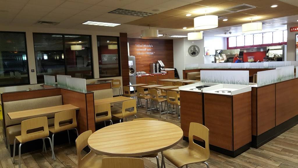 Wendys | restaurant | 2515 Montebello Dr W, Colorado Springs, CO 80918, USA | 7192601881 OR +1 719-260-1881