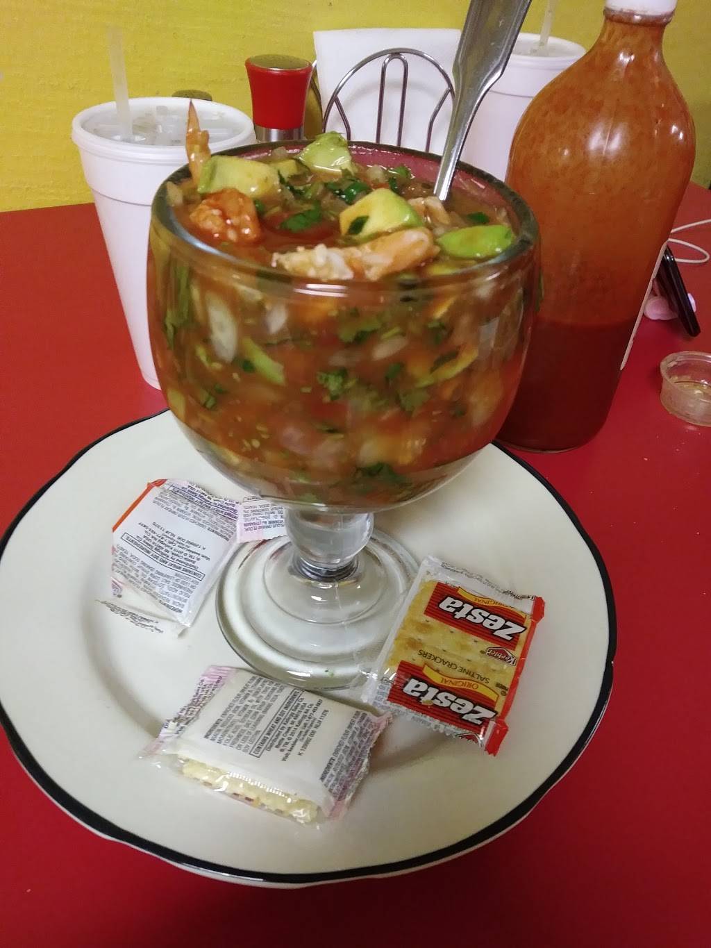 Ocampos Mexican Restaurant | restaurant | 5211 E Kings Canyon Rd #103, Fresno, CA 93727, USA | 5592526263 OR +1 559-252-6263