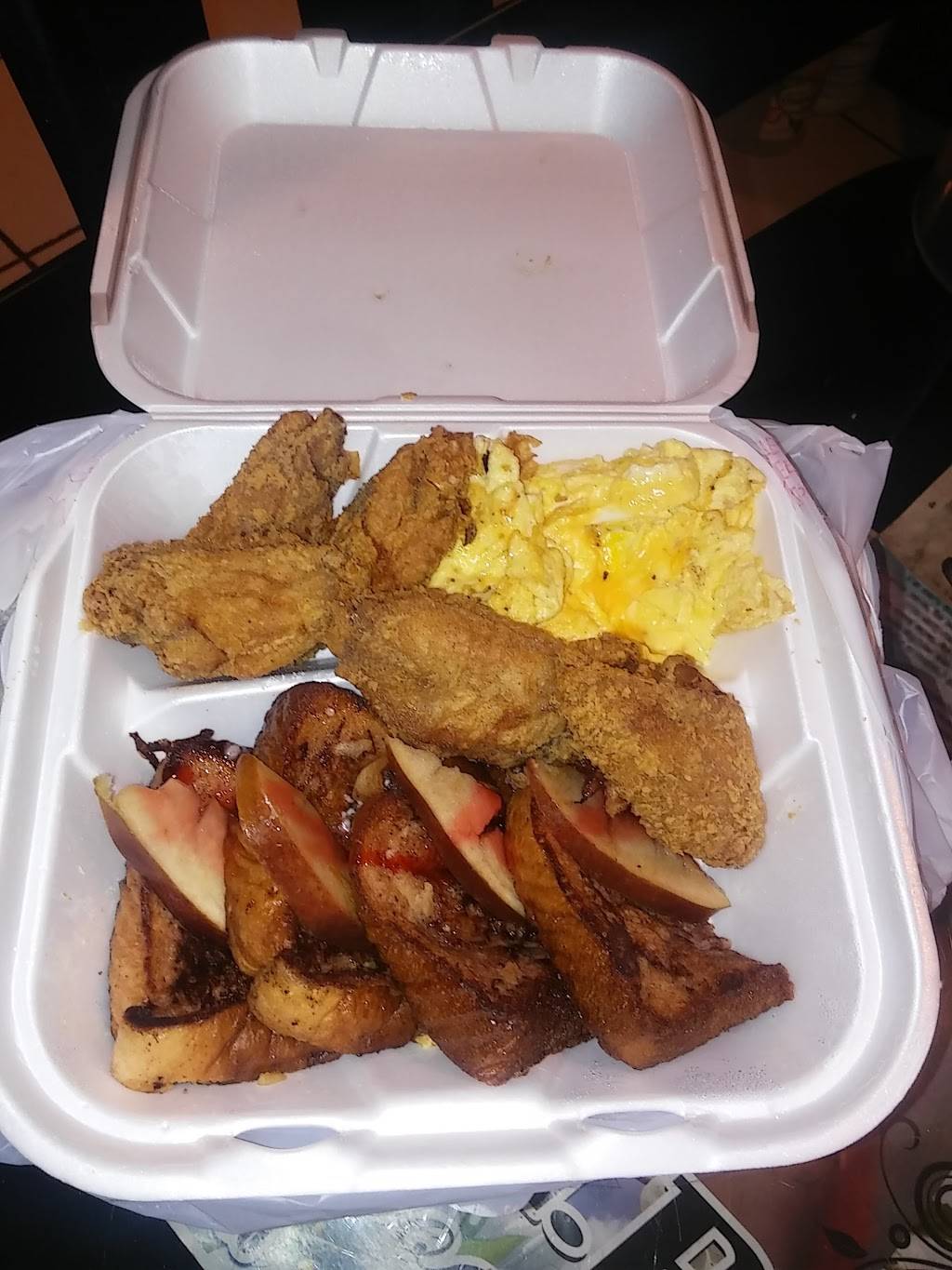 Wingstop | restaurant | 5574 W Oakland Park Blvd, Lauderhill, FL 33313, USA | 9546774000 OR +1 954-677-4000